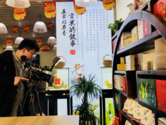 《舌尖上的上海》寻味逸米堂五常大米主题餐厅